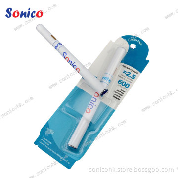 600puffs Disposable E-Cigarette